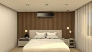 Painel Ripado PVC Plasbil Ambientacao 1