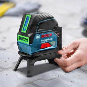 nivel laser